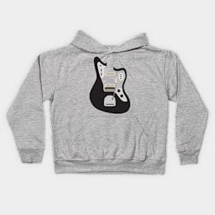 Guitar Kids Hoodie